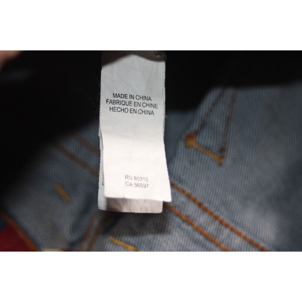 Lucky Brand Jeans Womens 10 Sofia Boot Cut - Picture 14 of 16